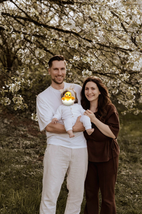 Roxana & David