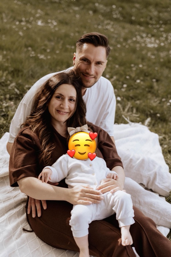 Roxana & David