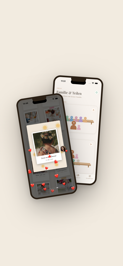Motiv – Pinnwand