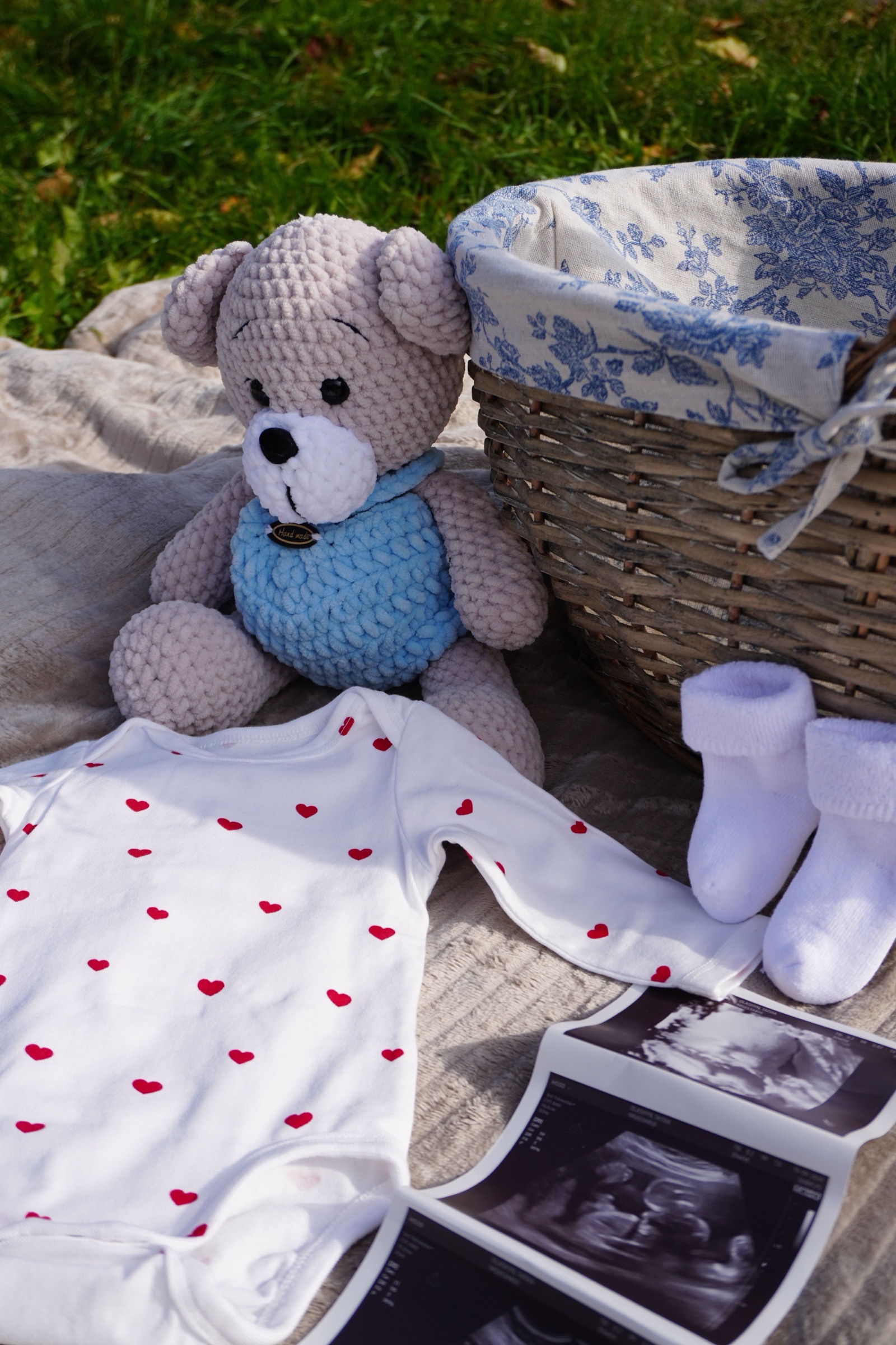 Baby Erstausstattung: Die ehrliche Checkliste (was du wirklich brauchst)
